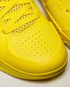 Nike Zoom Kobe 4 Protro "CHBL" 篮球鞋 耐高/黄色