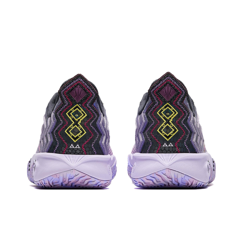 Anta x Kyrie Irving KAI 2 "Mentality" 安踏 欧文二代 篮球鞋 铭记