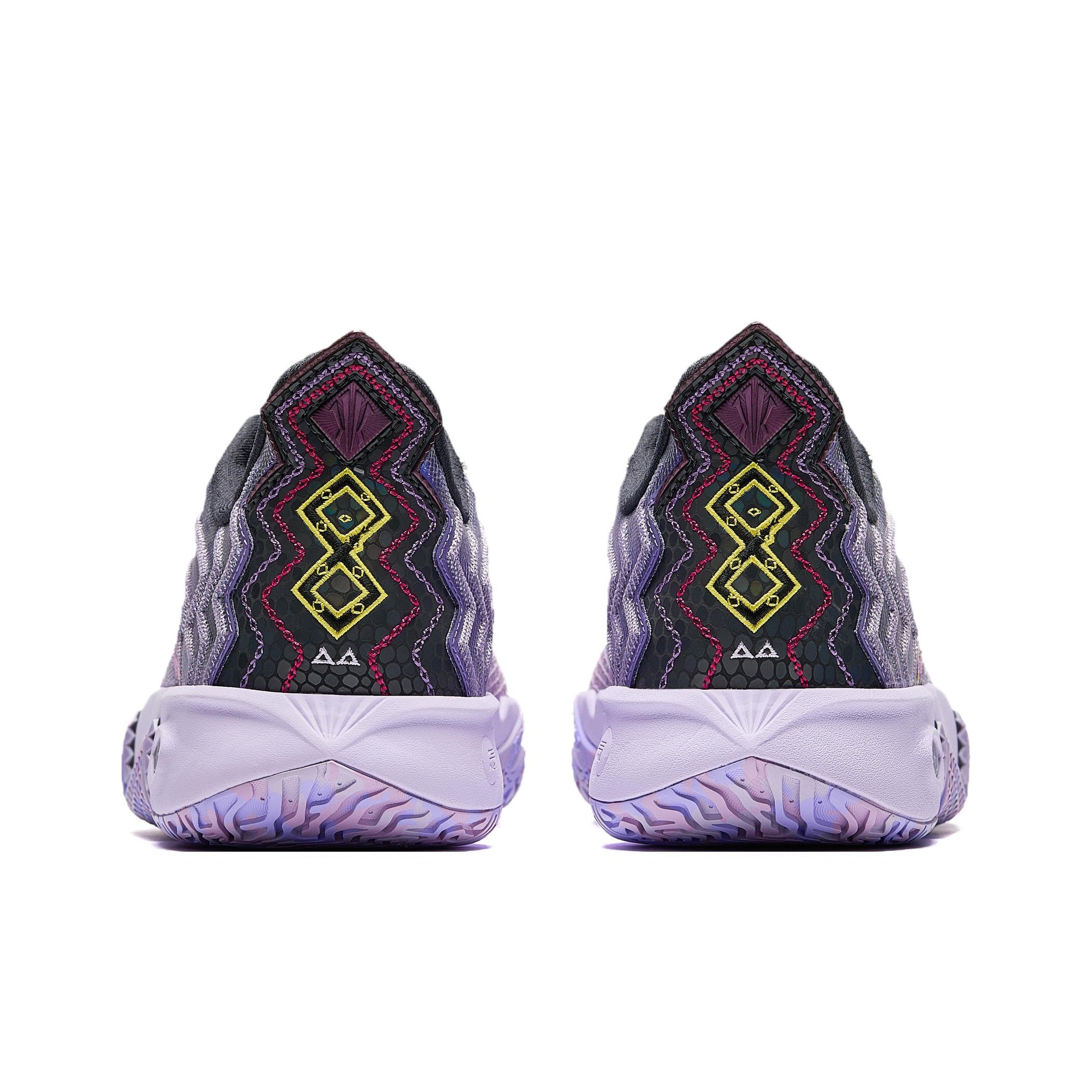 Anta x Kyrie Irving KAI 2 "Mentality" 安踏 欧文二代 篮球鞋 铭记
