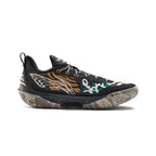 Li-Ning JieAo 3 "King Of Beasts" 李宁 桀骜3 篮球鞋 万兽之王