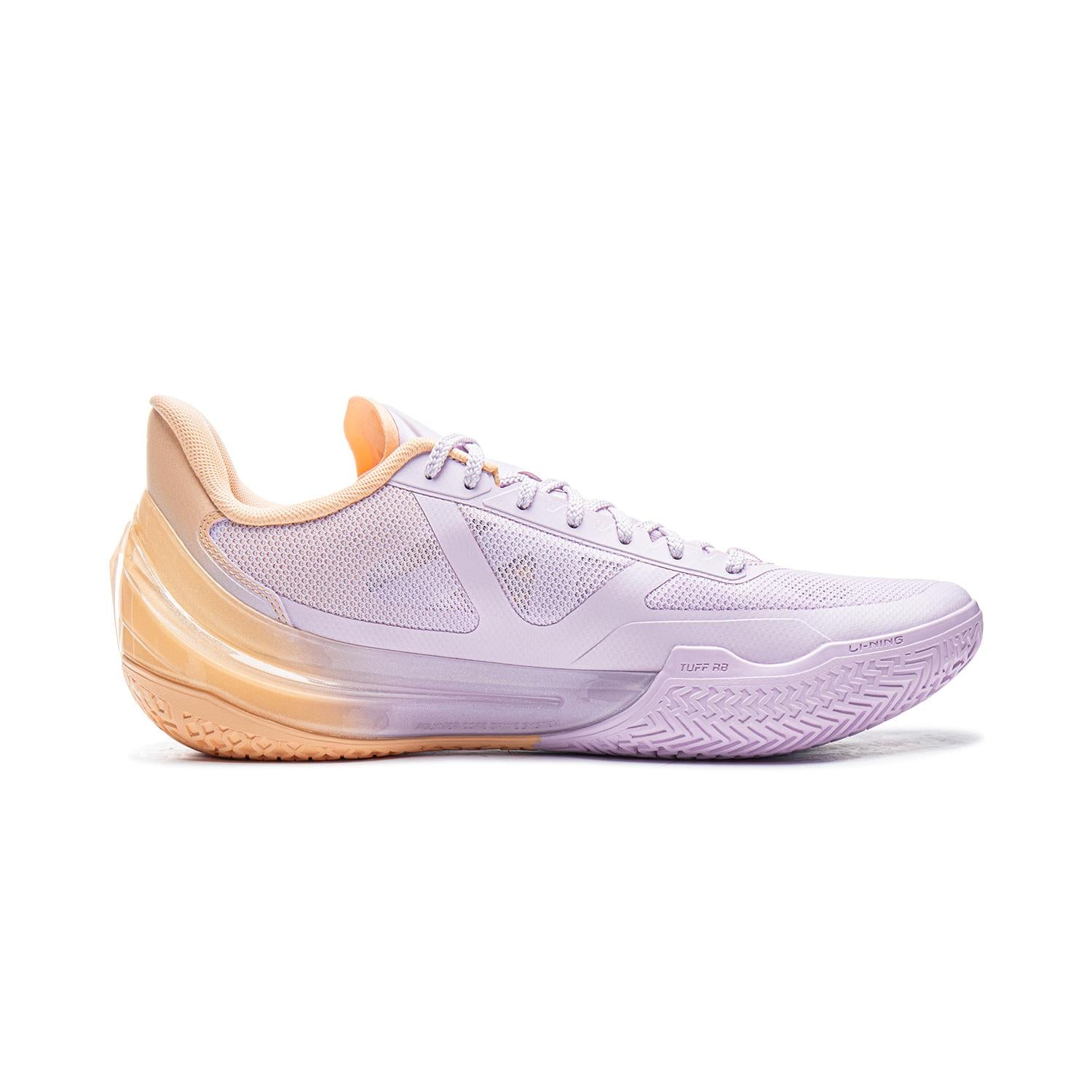 Li-Ning Liren 5 V2 "Dawn and Dusk" 李宁 利刃5 V2 篮球鞋 晨暮