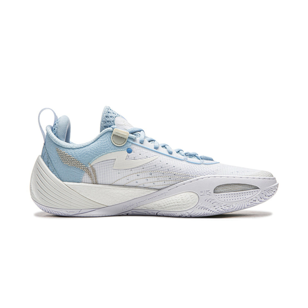 Li-Ning Wade All City 14 "Ice Blood" 李宁 韦德之道 全城14 篮球鞋 冷血