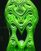 Li-Ning BadFive Sniper 2 Super "Culture Dish" 李宁 反伍 游击2 SUPER 篮球鞋 培养皿