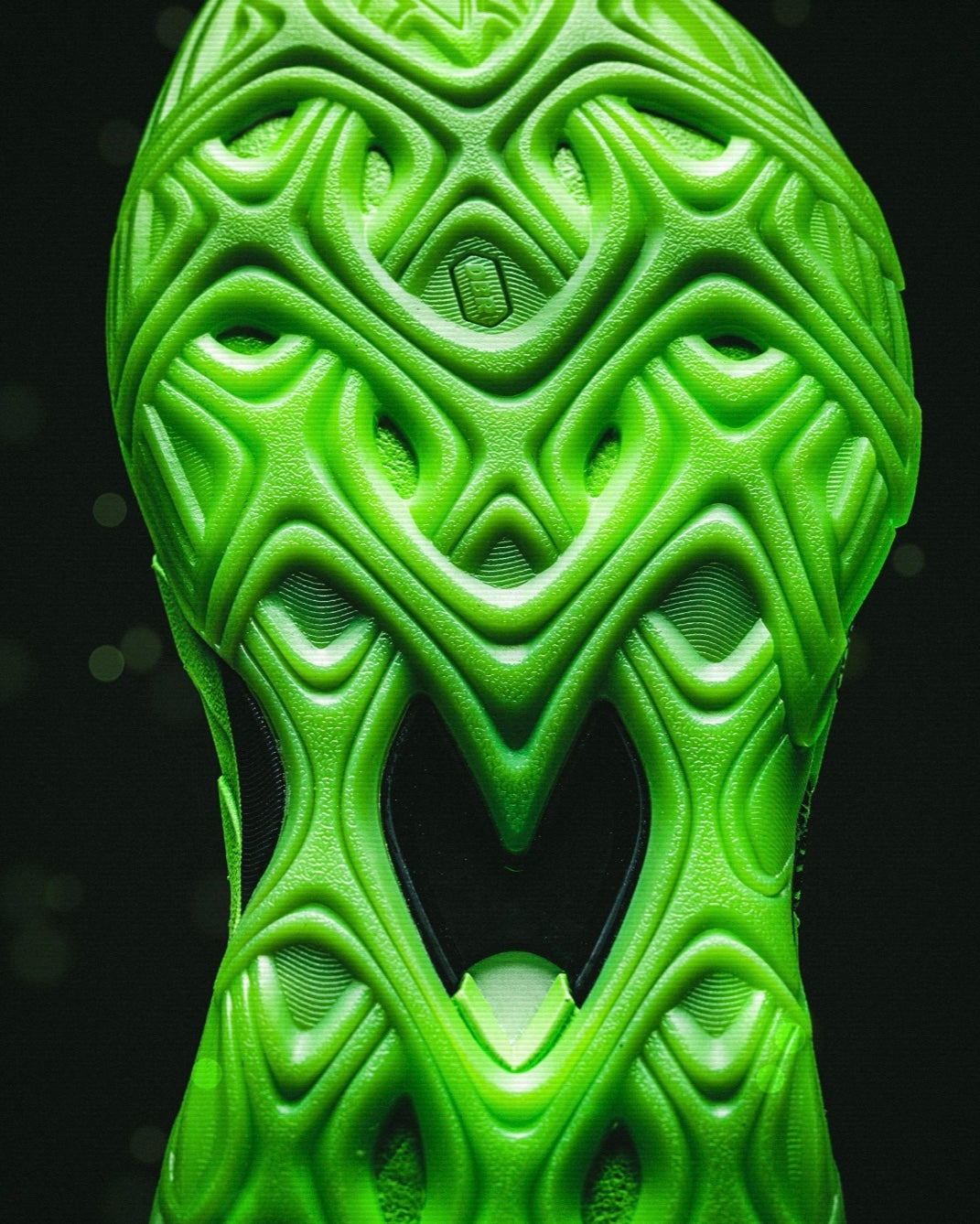 Li-Ning BadFive Sniper 2 Super "Culture Dish" 李宁 反伍 游击2 SUPER 篮球鞋 培养皿