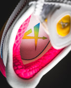 Li-Ning Sonic 13 V2 "Rainbow" 李宁 音速13 V2 篮球鞋 雨过天晴