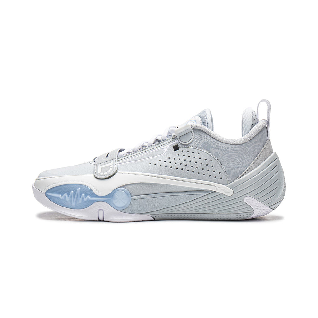 Li-Ning Wade All City 14 "DLO" 李宁 韦德之道 全城14 篮球鞋 拉塞尔