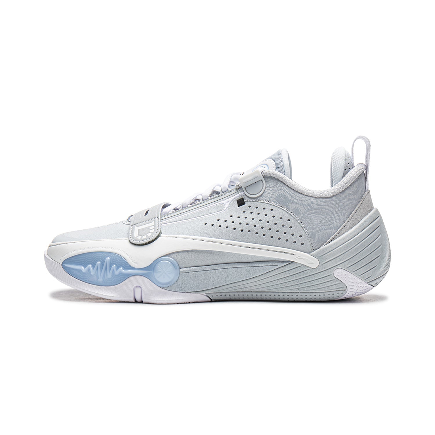 Li-Ning Wade All City 14 "DLO" 李宁 韦德之道 全城14 篮球鞋 拉塞尔