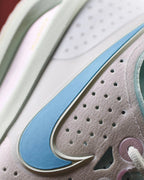 Nike Air Zoom G.T. Cut 3 "Aquarius Blue Pink" 篮球鞋 水瓶蓝/泡沫粉
