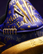 Anta x Kyrie Irving KAI 3 "KAI Mentality" 安踏 欧文三代 篮球鞋 星迹