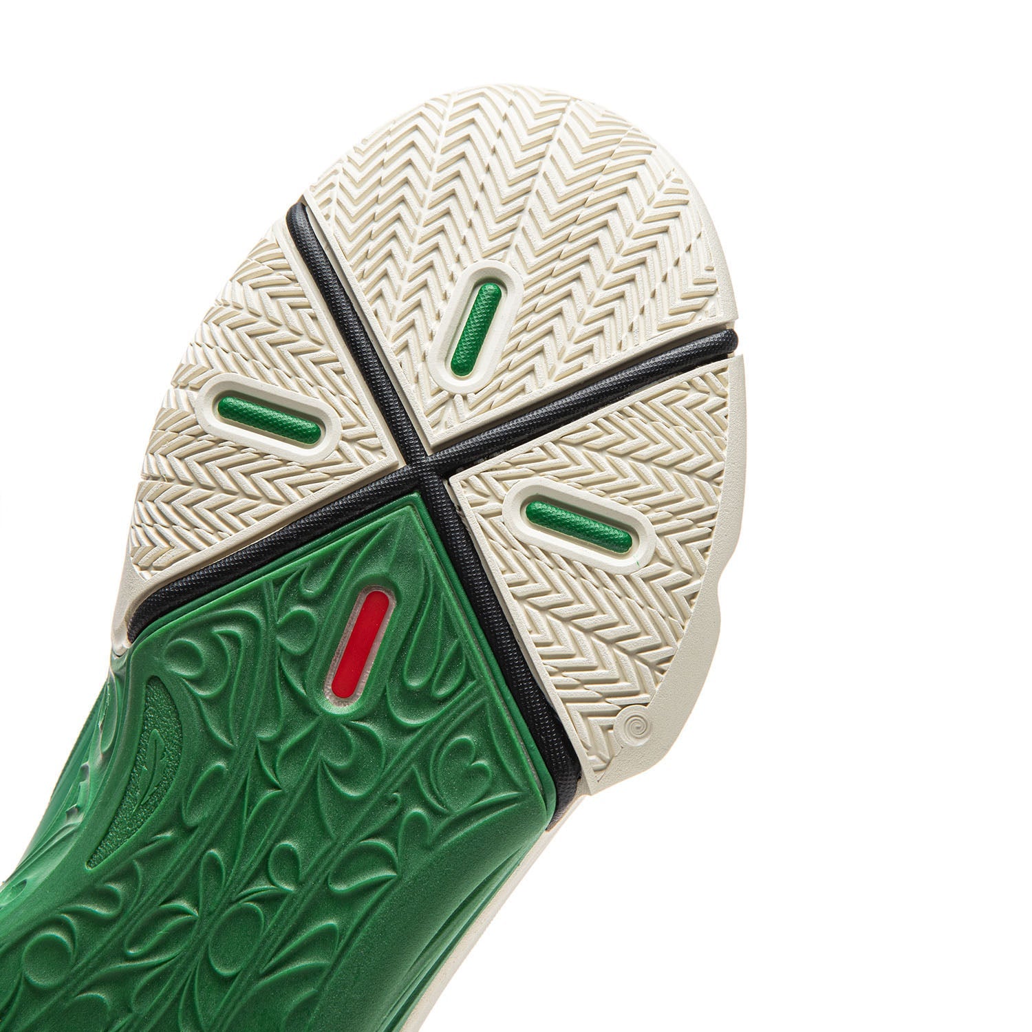 Li-Ning Way of Wade 12 "Wade Boulevard" 李宁 韦德之道12 篮球鞋 韦德大道