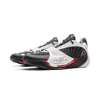 Li-Ning Wade All City 13 Encore "Announcement" 李宁 韦德之道 全城13 ENCORE 篮球鞋 宣告