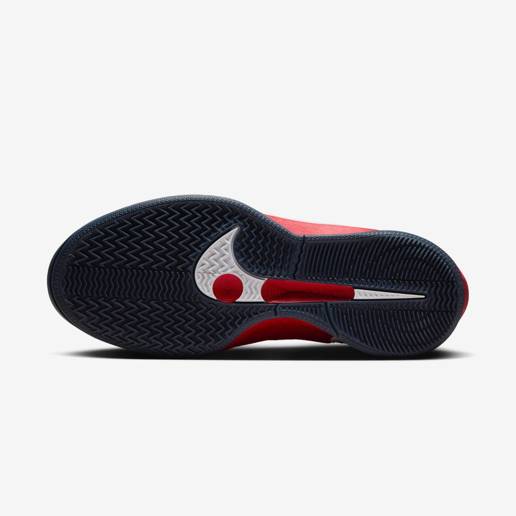 Nike Sabrina 2 "USA" 篮球鞋 美国红