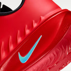 Nike Air Zoom G.T. Cut 4 "University Red" 篮球鞋 大学红