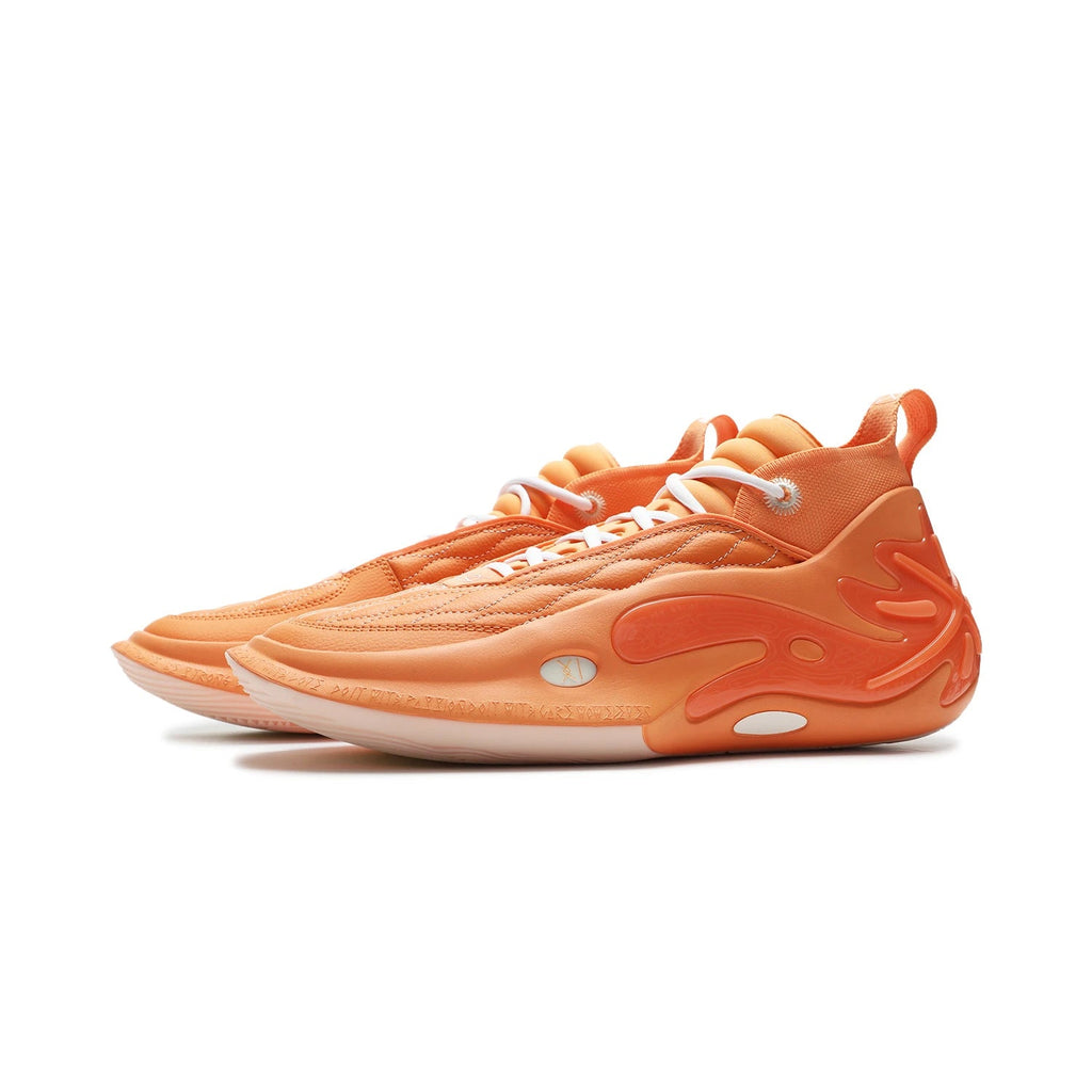 Li-Ning Way of Wade 11 "Sunshine State" 李宁 韦德之道11 篮球鞋 阳光之州