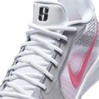 Nike Sabrina 2 "Lily" 篮球鞋 灰粉色
