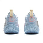 Li-Ning DLO 1 "Family Love-Peace" 李宁 拉塞尔一代 篮球鞋 和平