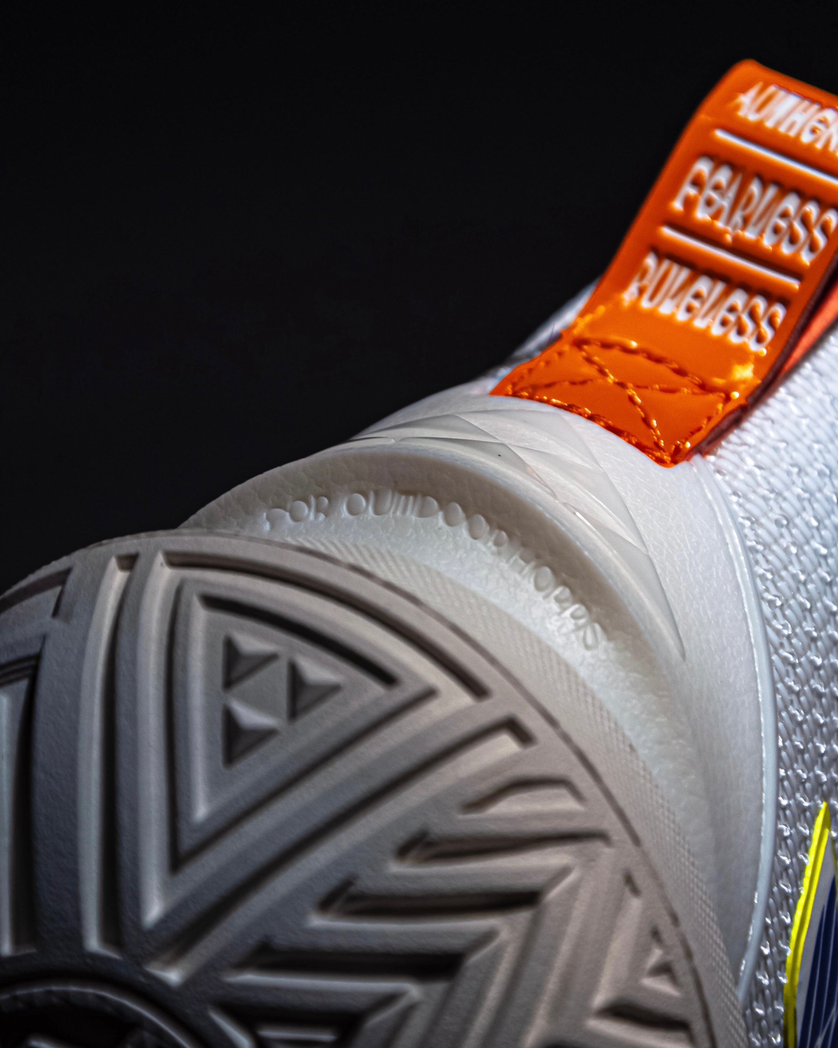 Li-Ning JieAo 3 "Snake Eagle" 李宁 桀骜3 篮球鞋 蛇鹫