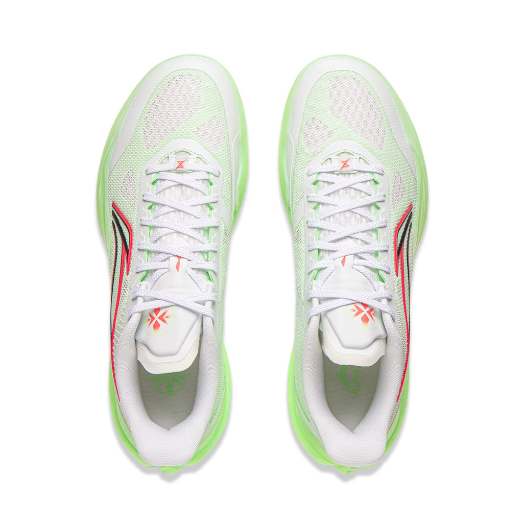 Li-Ning Liren 5 V2 "Spring" 李宁 利刃5 V2 篮球鞋 春意