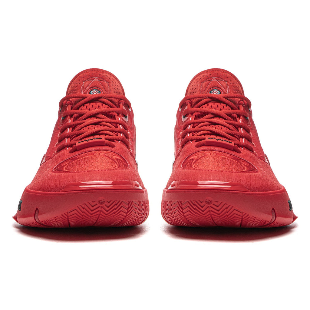 Li-Ning Way of Wade 12 "Coming Home" 李宁 韦德之道12 篮球鞋 回家