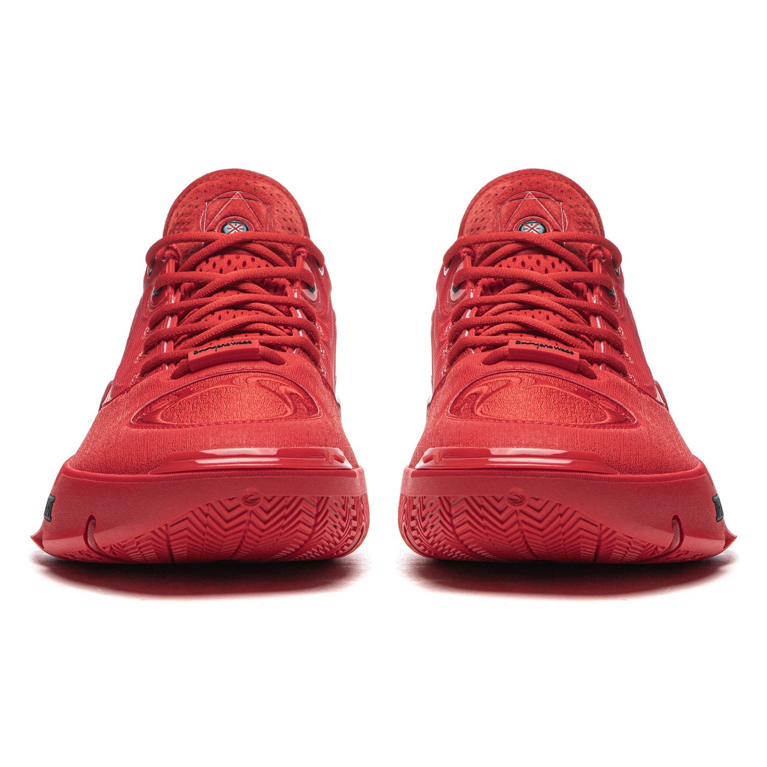Li-Ning Way of Wade 12 "Coming Home" 李宁 韦德之道12 篮球鞋 回家
