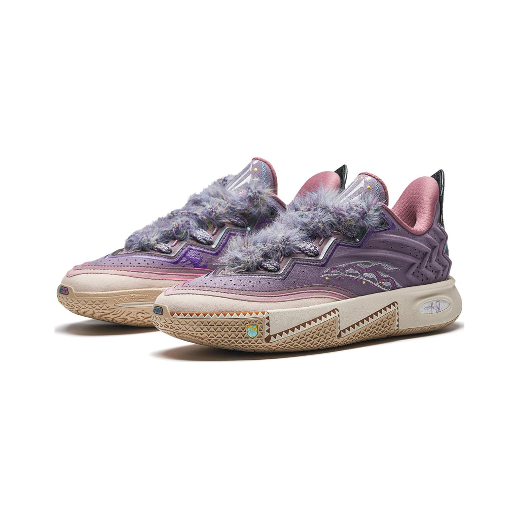 Anta x Kyrie Irving KAI 2 "Artist On Court" 安踏 欧文二代 篮球鞋 球场艺术家