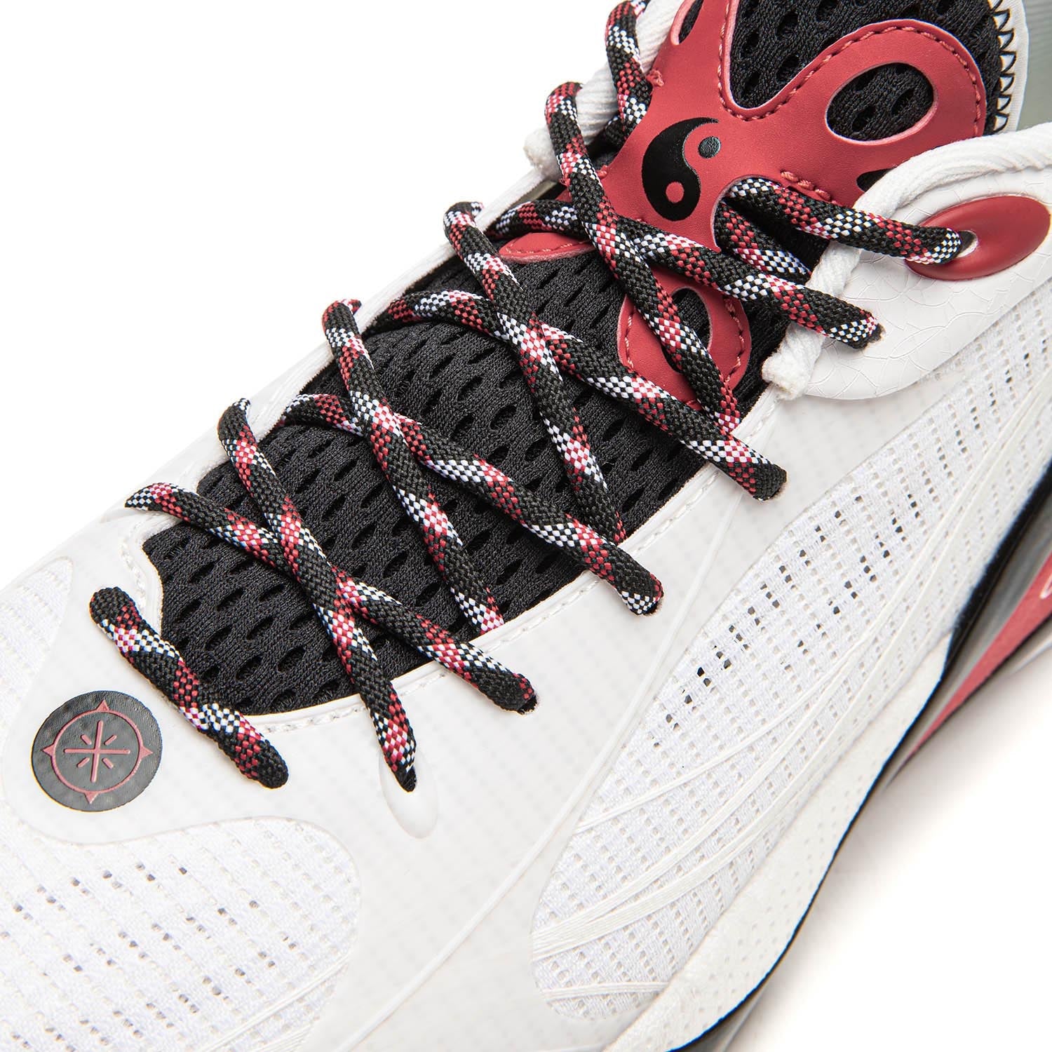 Li-Ning DLO 1 "Thorn" 李宁 拉塞尔一代 篮球鞋 荆棘