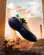 Li-Ning JieAo 2 "Sand Curtain" 李宁 桀骜2 篮球鞋 沙幕