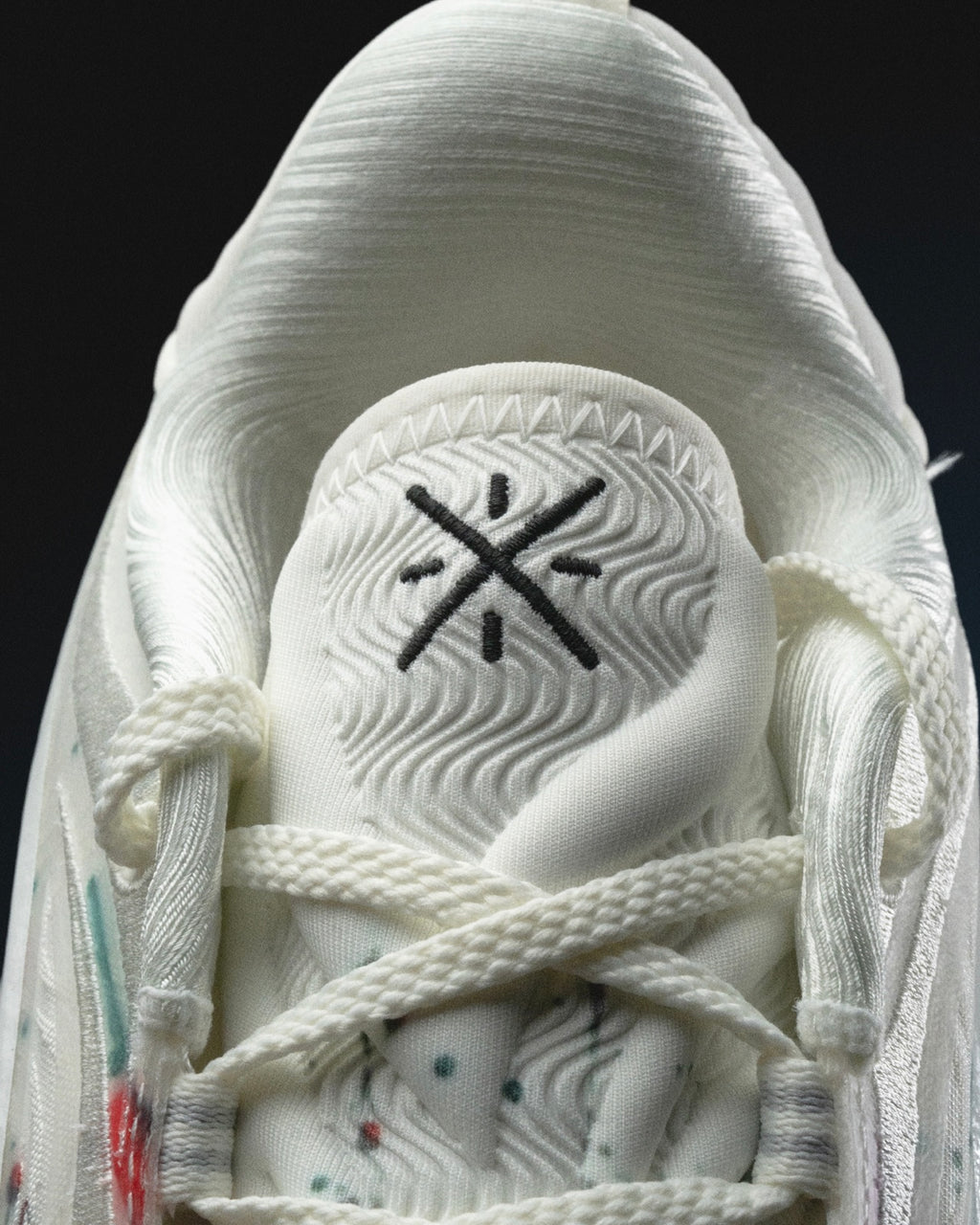 Li-Ning Wade 808 5 Ultra V2 "Firework" 李宁 韦德之道 808 5 ULTRA V2 篮球鞋 烟花