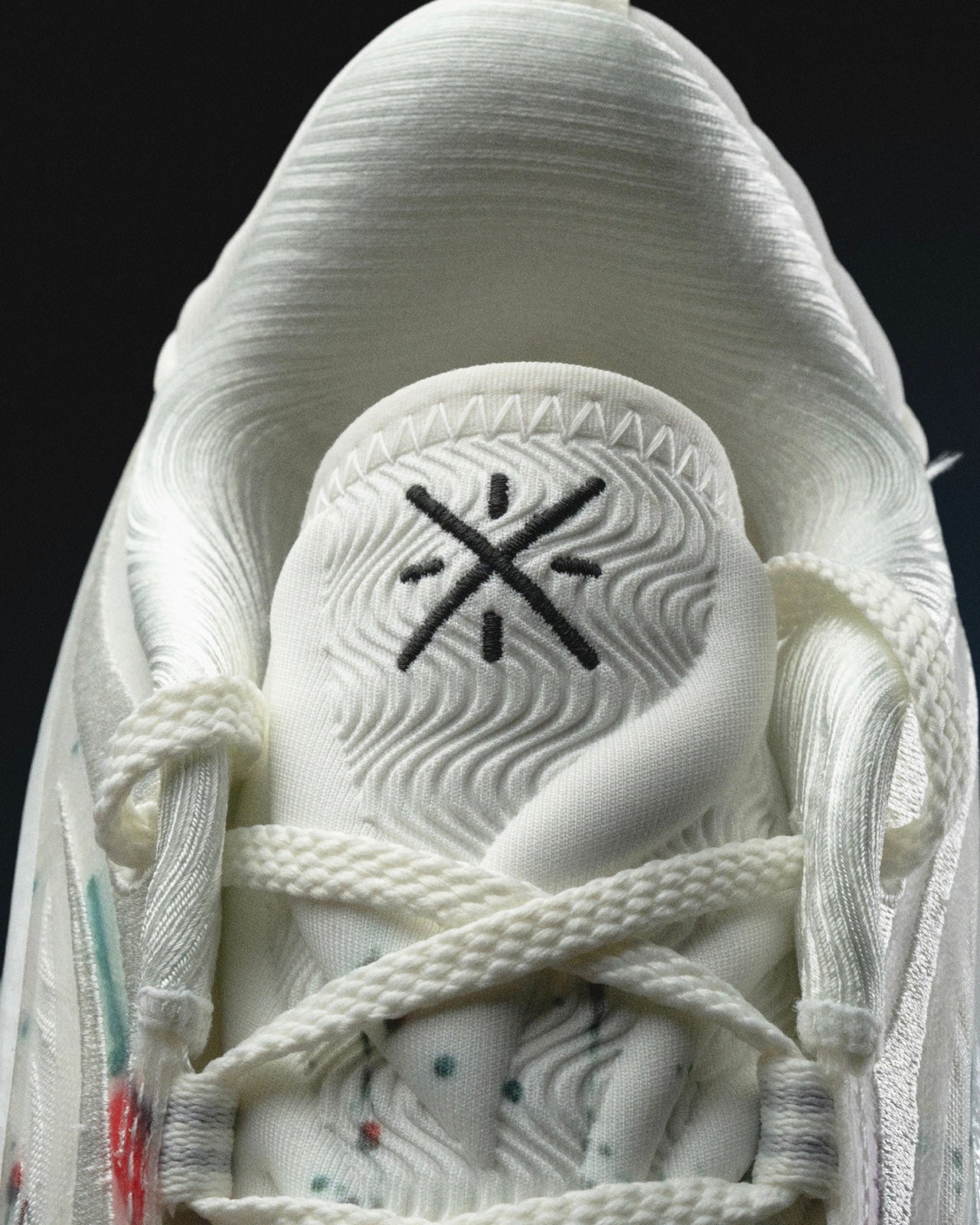 Li-Ning Wade 808 5 Ultra V2 "Firework" 李宁 韦德之道 808 5 ULTRA V2 篮球鞋 烟花