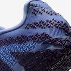 Nike Ja 3 "Channel 12" EP 莫兰特3 代 篮球鞋 蓝黄/鸳鸯