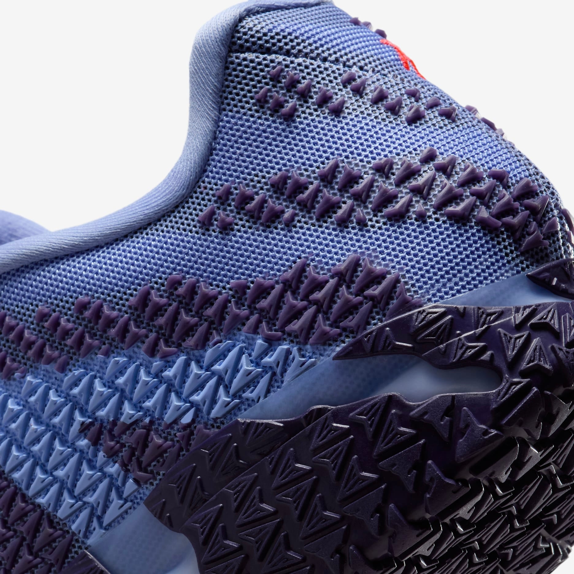 Nike Ja 3 "Channel 12" EP 莫兰特3 代 篮球鞋 蓝黄/鸳鸯