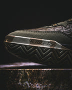 Li-Ning JieAo 3 "Crocodylus Niloticus" 李宁 桀骜3 篮球鞋 尼罗鳄