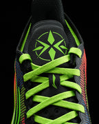 Li-Ning Liren 4 V2 "Introverted Artists" 李宁 利刃4 V2 篮球鞋 内向艺术家