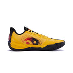 Li-Ning Liren 6 V2 "Enter the Dragon" 李宁 利刃6 V2 篮球鞋 龙虎斗