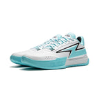 Li-Ning Wade Flash "Jade" 李宁 韦德Generation Z 闪电之子二代 篮球鞋 玉/白蓝