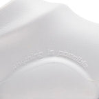 Li-Ning BadFive Slide "Stardust White" 李宁 反伍 拖鞋 星尘白