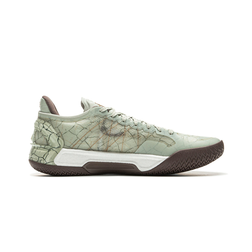 Li-Ning Liren 4 V2 "Ge Kiln" 李宁 利刃4 V2 篮球鞋 哥窑