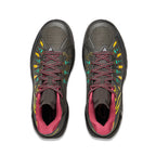 Li-Ning JieAo 2 "Black Fog" 李宁 桀骜2 篮球鞋 黑雾