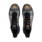 Li-Ning Liren 6 V2 "3D Fragment Shadow" 李宁 利刃6 V2 篮球鞋 3D碎影