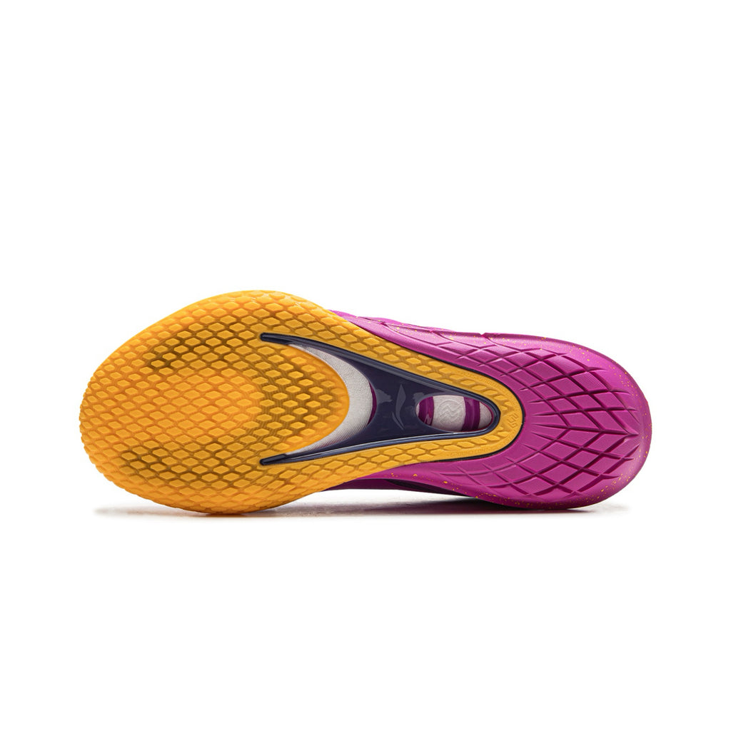 Li-Ning Speed 12 "Jungle POP" 李宁 闪击12 篮球鞋 丛林之王
