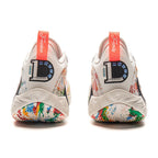 Li-Ning DLO 1 "Canvas" 李宁 拉塞尔一代 篮球鞋 画布