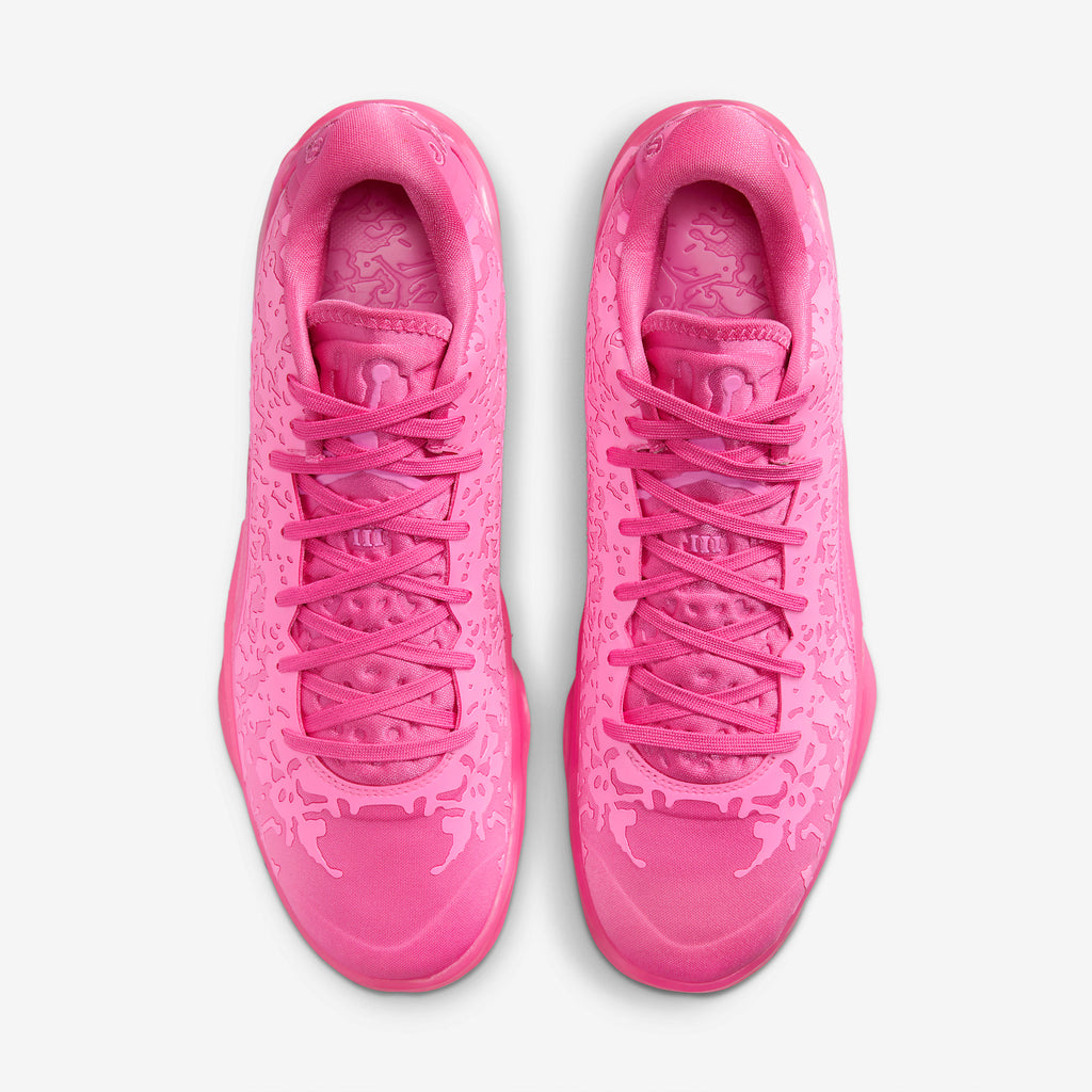 Nike Jordan Zion 3 "Pink Lotus" 锡安3 篮球鞋 魅力粉