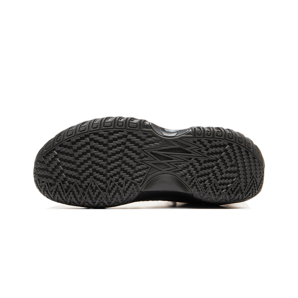 Li-Ning JieAo 2 "Black Fog" 李宁 桀骜2 篮球鞋 黑雾