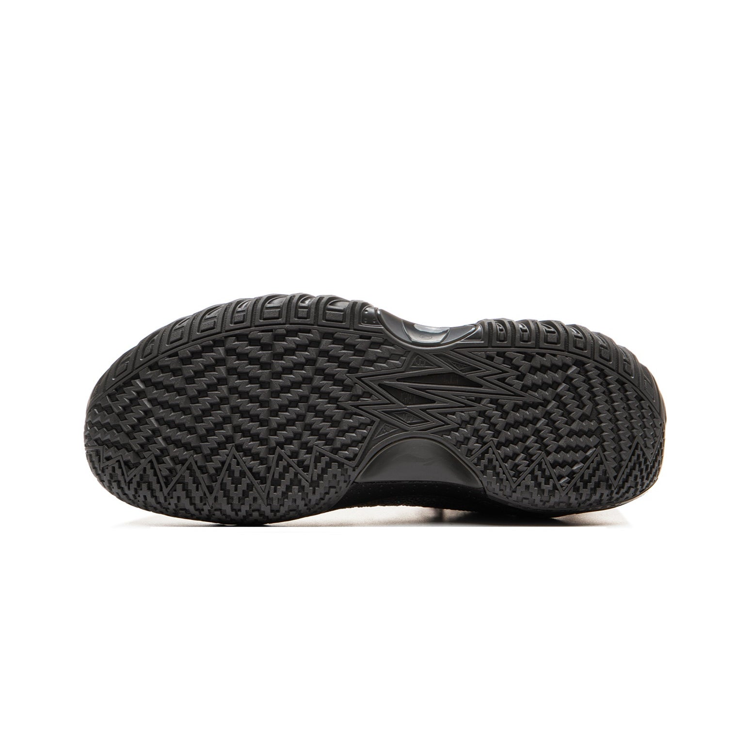 Li-Ning JieAo 2 "Black Fog" 李宁 桀骜2 篮球鞋 黑雾
