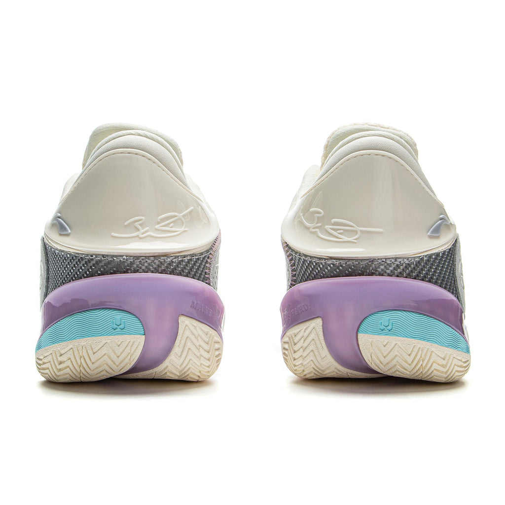 Li-Ning Wade 808 5 Ultra "Cotton Candy" 李宁 韦德之道 808 5 ULTRA 篮球鞋 棉花糖