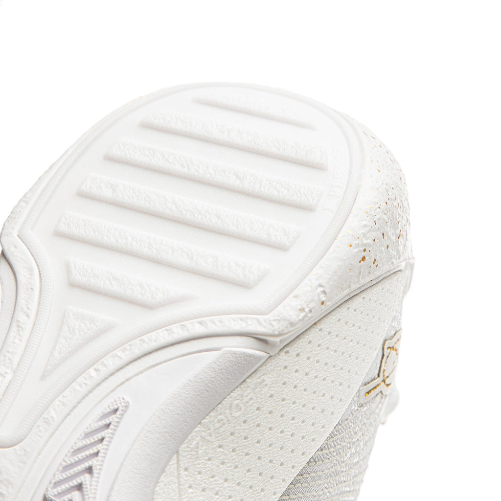 Li-Ning Wade All City 13 "Road to Finals" 李宁 韦德之道 全城13 篮球鞋 冠军之路/白色