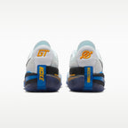 Nike Air Zoom G.T. Cut 1 "Photo Blue" 篮球鞋 白蓝