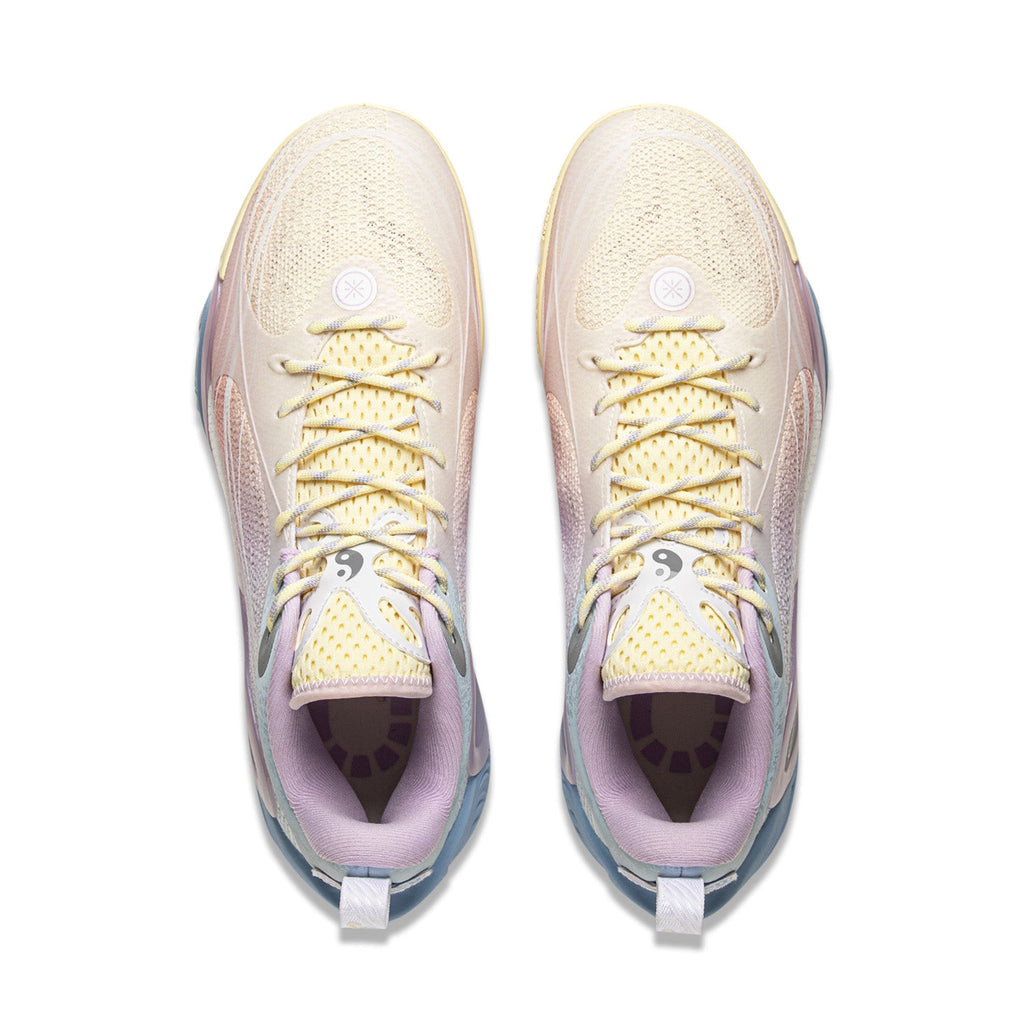 Li-Ning DLO 1 "Camp" 李宁 拉塞尔一代 篮球鞋 训练营