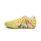 Nike JA 3 Customized "SpongeBob & Patrick" 莫兰特3代 定制 篮球鞋 海绵宝宝&派大星
