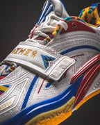 Anta x Kyrie Irving KAI 1 "Mother's Day" 安踏 欧文一代 篮球鞋 母亲节